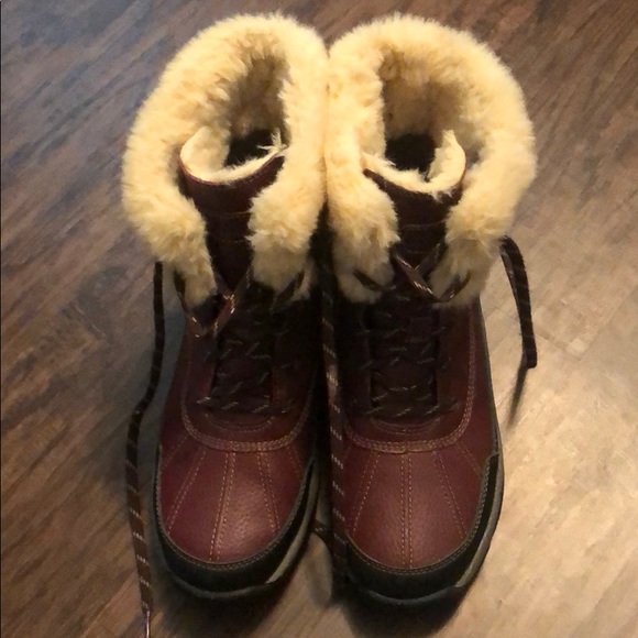 clarks winter collection